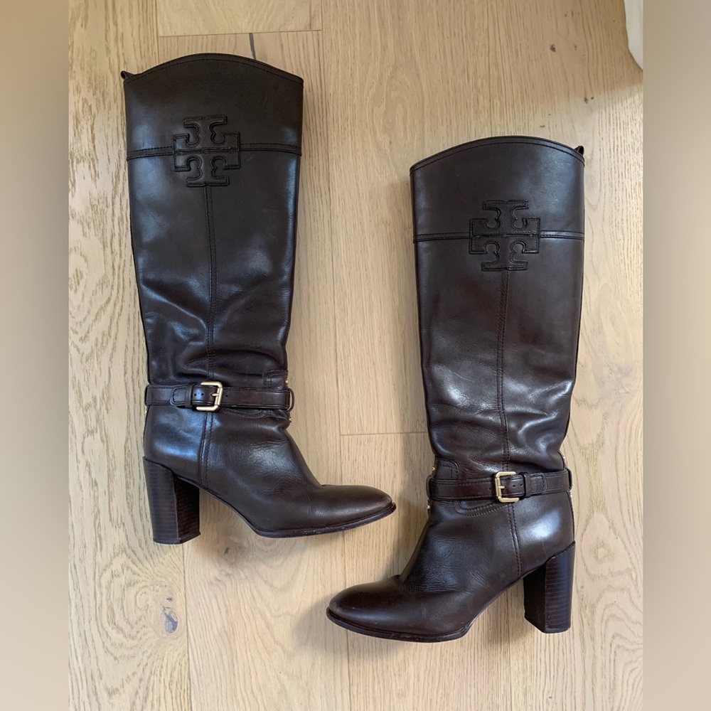 Tory Burch Blaire Boots
